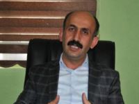 HDP’li Vekil Nihat Akdoğan Gözaltına Alındı