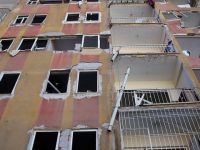 Diyarbakır'daki PKK Saldırısında Bin 709 Ev ve İş Yeri Hasar Gördü