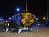 Şırnak’ta PKK Saldırısı: 1 Asker Hayatını Kaybetti!