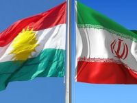 Erbil’den Kendilerini Tehdit Eden İran’a Tepki
