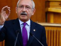 Kılıçdaroğlu'ndan Anayasa Mahkemesine Gideceğiz Açıklaması