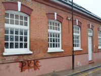 PKK Yandaşları Londra’da Camiye Saldırdı!