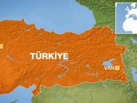 Van’ın Başkale İlçesinde PKK Saldırısı: 4 Kişi Hayatını Kaybetti!