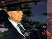 Emre Taner: "Oslo İhanet Değildir, Bunu Söyleyenler Yanılır"