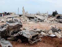 YPG’nin Özel Kuvvetler Komutanı Öldürüldü