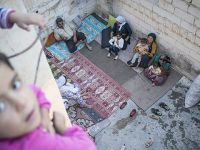 “PYD’nin Tehditleri Yüzünden Halkın Yüzde 60’ı Evini Terk Etti”