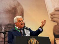 Mahmud Abbas Arafat'ın Katillerini Yakında Açıklayacakmış