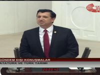 CHP'li Vekil Rüyasında Atatürk’ü Görmüş, Ve…