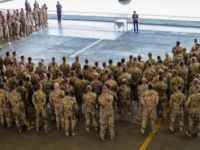 Almanya 2018'e Dek İncirlik'te