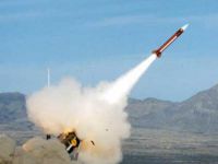 İran'dan Yıllar Sonra Gelen Füze İtirafı!