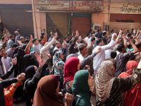 Mısır'daki 'Garibanlar Devrimi' Bastırıldı!