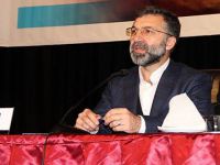 “Türkiye Kendi Rotasını Kendi Çiziyor”