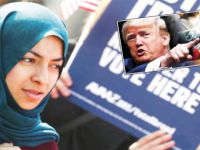 ABD’li Müslümanlar Endişeli