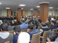 ‘’Türkiye İç ve Dış Siyasetinde Değişen Dengeler’’