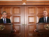 Çavuşoğlu'ndan AP Başkanı Schulz'a: Elinden Geleni Arkasına Koymasın