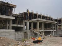 Cezaevinin Yerine Okul Yapılıyor