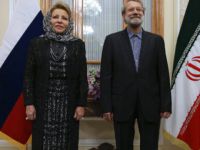 İran ve Rusya'dan 10 Milyarlık Silah Anlaşması