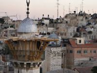 İsrail'in "Ezan Yasağı" Yasa Tasarısına Tepkiler