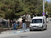 “Bombayı Kaymakamlık Görevlisi Yerleştirdi”