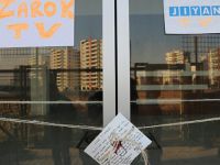 Zarok TV Yeniden Açılıyor