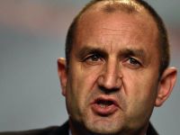 Bulgaristan’ın Yeni Cumhurbaşkanı Rumen Radev Oldu