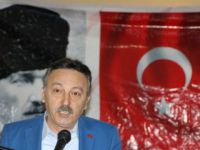 CHP'li Bayır, Kenan Alpay’ın Atatürk Yazısını Meclis’e Taşıdı!