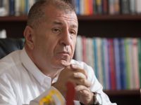 Ümit Özdağ, MHP’den İhraç Edildi