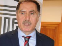 Şeref Malkoç Kamu Başdenetçiliğine Seçildi