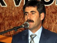 Van Büyükşehir Belediye Başkanı Bekir Kaya Gözaltına Alındı