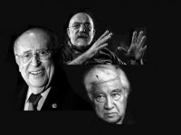 ‘Düşmanımın Düşmanı, Dostumdur..’ Pragmatizmi Devrede