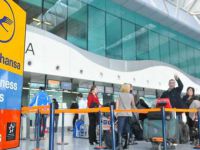 AB'de Vizesiz Seyahatte Yeni Önlem