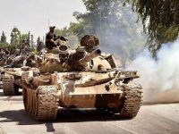 Esed Ordusu Türkiye’nin El-Bab’a Girmesine İzin Vermeyecekmiş!