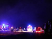 Siirt Şirvan’da Maden Ocağında Göçük