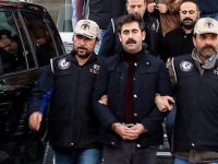 Van Büyükşehir Belediye Başkanı Bekir Kaya Tutuklandı