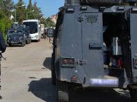 DBP'li Malazgirt Belediye Başkanı Coşkun Gözaltında