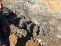 Şirvan’daki Maden İşçileri Maden Şirketini Suçladı