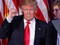 ABD'li Akademisyen 'Trump Eleştirisi'nden Akıl Hastanesinde