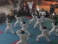 Muhalifler Doğu Guta’da Spor Festivali Düzenlediler!