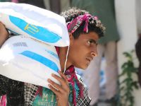 BM’den Yemen’e Engelsiz İnsani Yardım Çağrısı