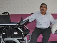 “Sigarayı Değil, Hayatımı Söndürmüşüm”