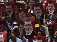 İhvan: Hain Bir Katille Uzlaşmayacağız