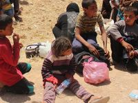 PYD/PKK Kamışlı’da 2 Bin Öğrenciyi Okulsuz Bıraktı!