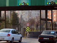 Mahmutbey Gişelerinde Serbest Geçiş Dönemi Başladı