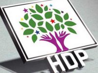 HDP Meclis’ten Çekilmeyecek