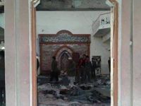 Kabil'de Camiye Saldırı