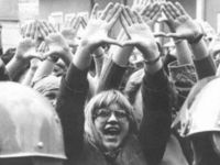 “Tecavüzcüsü ile Evlenme”yi İlk Kez Yasalaştıranlar Yerli Garpzedelerdi!