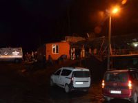 Zonguldak'ta Madende Göçük: 1 Ölü