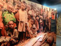 Katolik Kilisesi'nden Soykırım Özrü