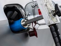 Araçlarda LNG Dönemi