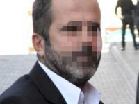 Akın Öztürk'ün Emir Astsubayı Tutuklandı